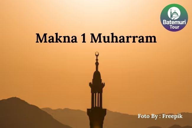 Inilah Makna 1 Muharram bagi Umat Muslim Agar Semangat Hijrah Semakin Kuat